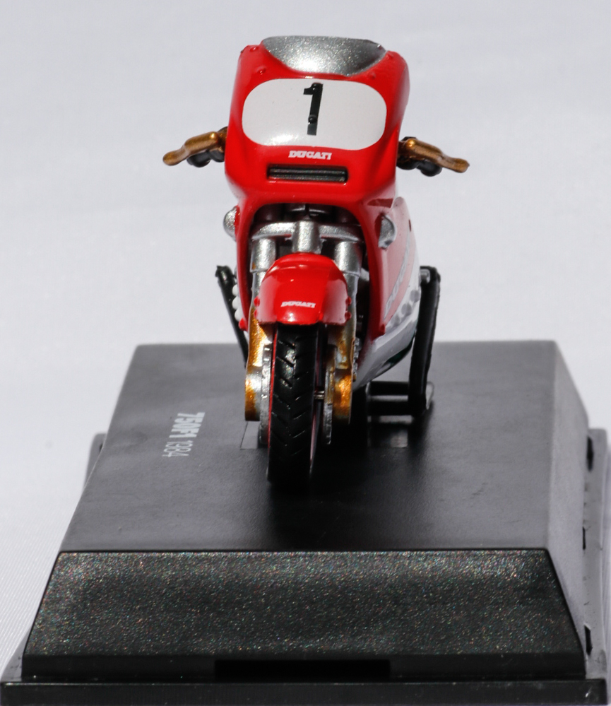Newray 1-32 Ducati 750F1